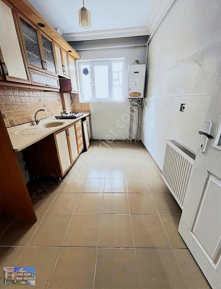 Cebeci Mah'de Köşe Başı Satılık 85m2 2+1 Bahçe Kat - Görsel 13