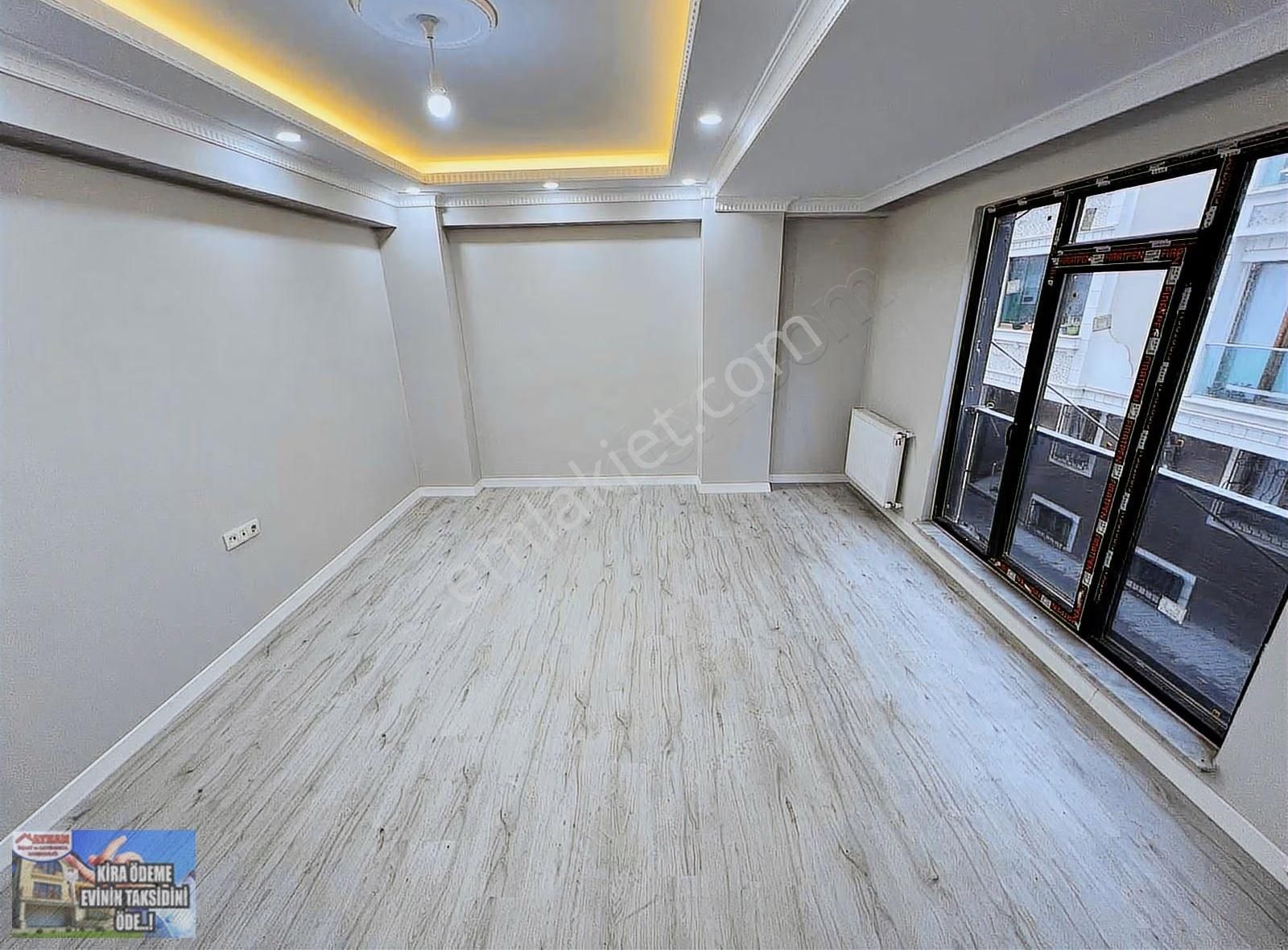 Küçükköy Şemsipaşa'da Acil Satılık Sıfır 118m2 3+1 Daire - Görsel 17