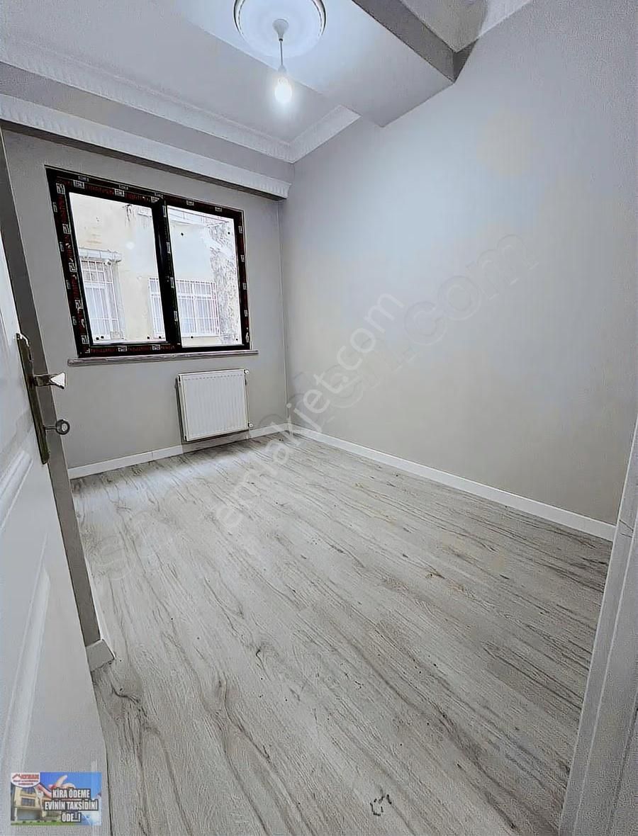 Küçükköy Şemsipaşa'da Acil Satılık Sıfır 118m2 3+1 Daire - Görsel 11