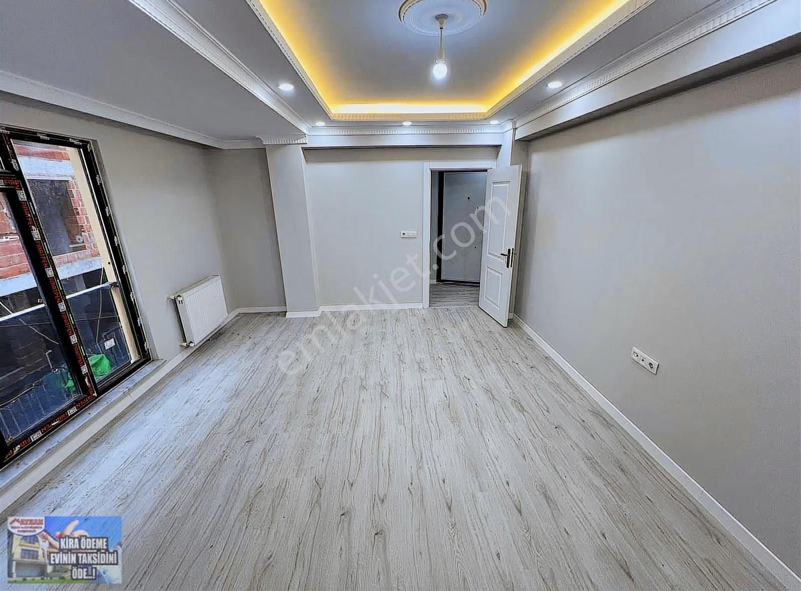 Küçükköy Şemsipaşa'da Acil Satılık Sıfır 118m2 3+1 Daire - Görsel 6