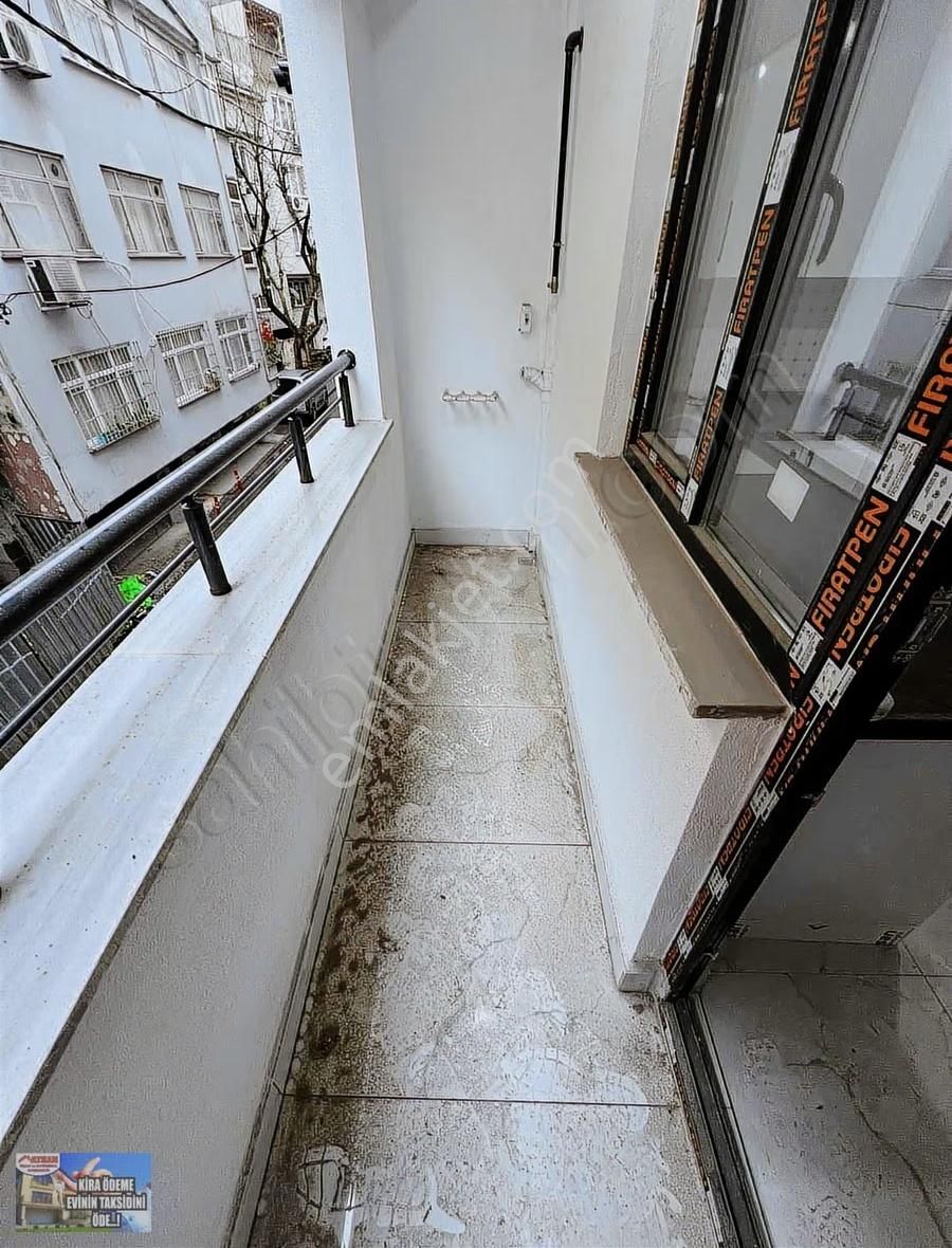 Küçükköy Şemsipaşa'da Acil Satılık Sıfır 118m2 3+1 Daire - Görsel 2