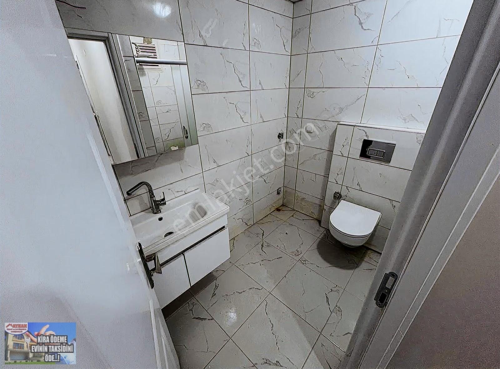 Küçükköy Şemsipaşa'da Acil Satılık Sıfır 118m2 3+1 Daire - Görsel 20