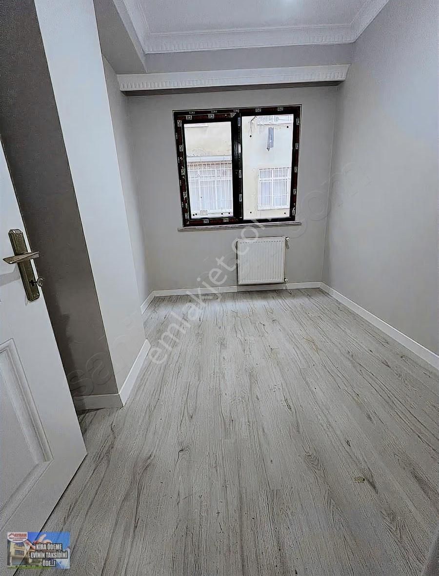 Küçükköy Şemsipaşa'da Acil Satılık Sıfır 118m2 3+1 Daire - Görsel 7