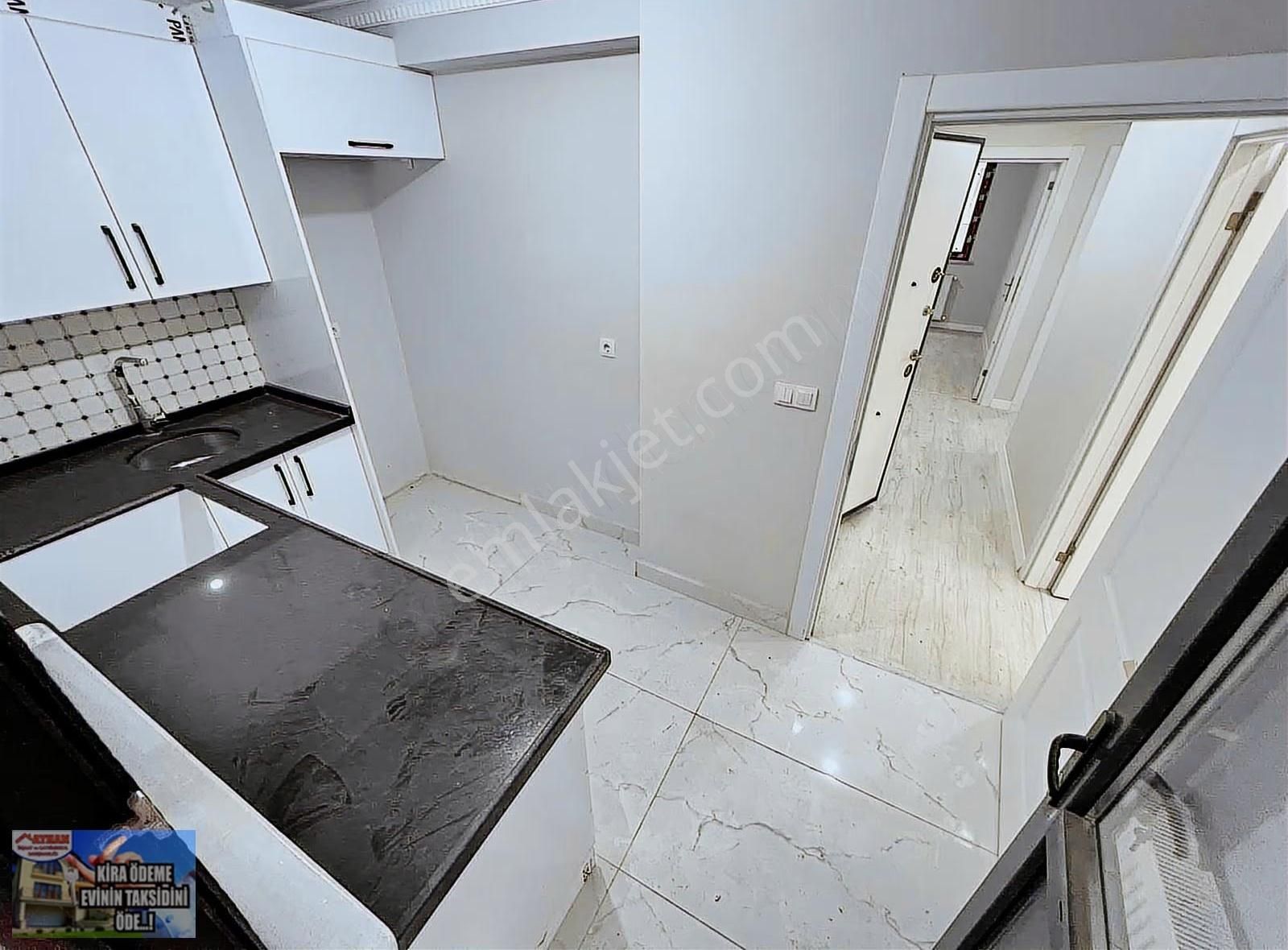 Küçükköy Şemsipaşa'da Acil Satılık Sıfır 118m2 3+1 Daire - Görsel 21