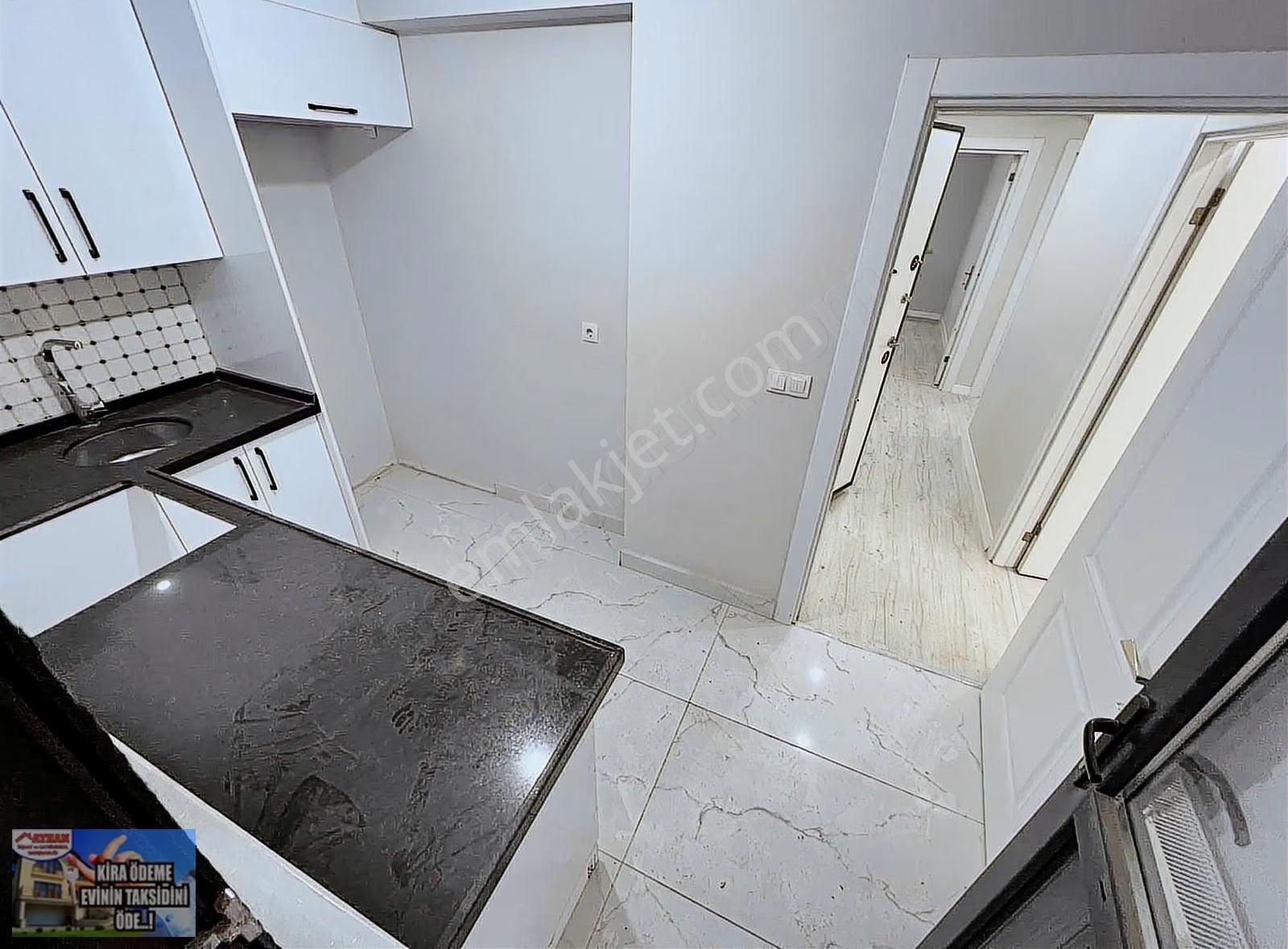 Küçükköy Şemsipaşa'da Acil Satılık Sıfır 118m2 3+1 Daire - Görsel 13