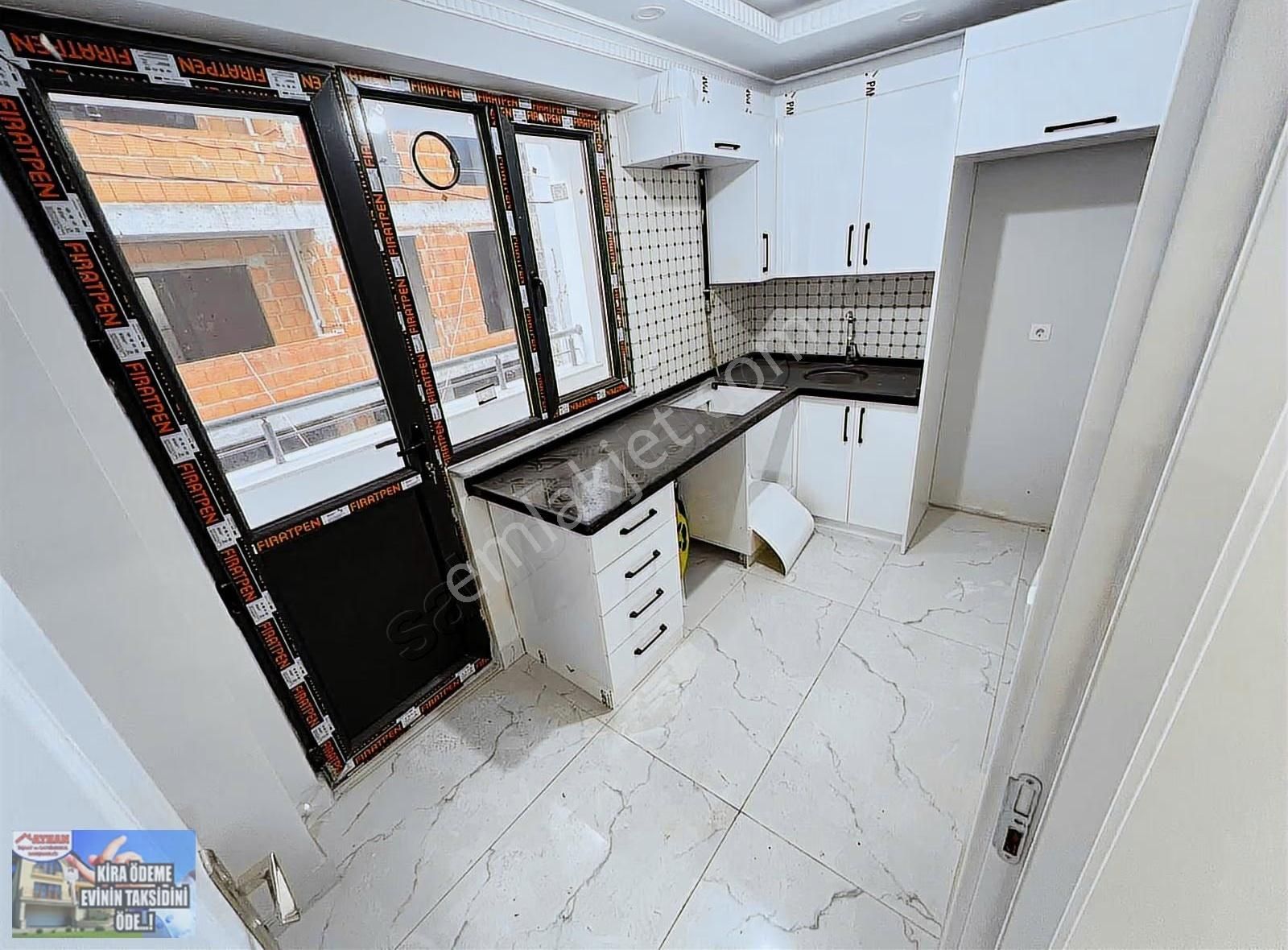 Küçükköy Şemsipaşa'da Acil Satılık Sıfır 118m2 3+1 Daire - Görsel 22