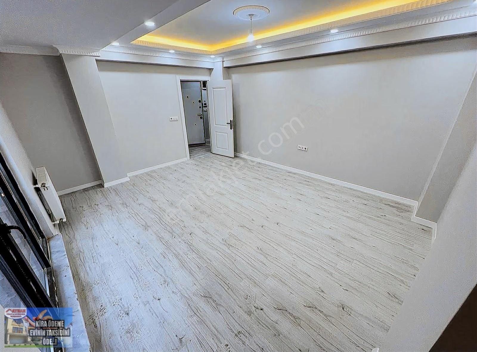 Küçükköy Şemsipaşa'da Acil Satılık Sıfır 118m2 3+1 Daire - Görsel 14