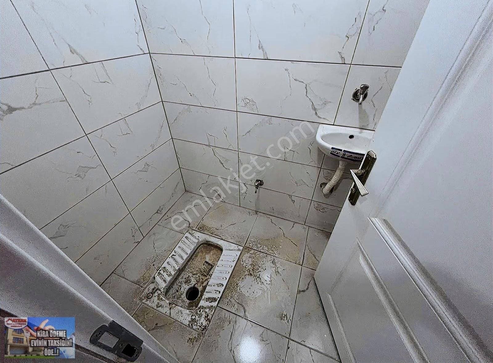 Küçükköy Şemsipaşa'da Acil Satılık Sıfır 118m2 3+1 Daire - Görsel 15