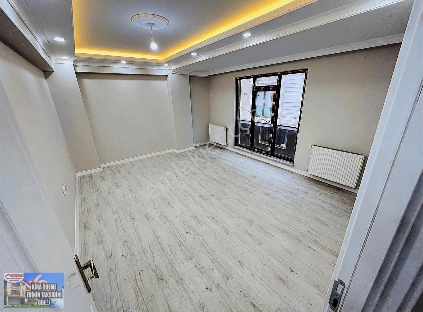 Küçükköy Şemsipaşa'da Acil Satılık Sıfır 118m2 3+1 Daire - Görsel 16