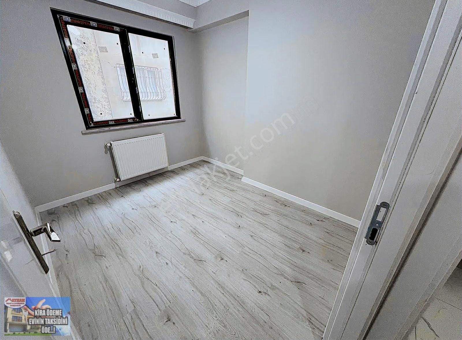 Küçükköy Şemsipaşa'da Acil Satılık Sıfır 118m2 3+1 Daire - Görsel 9