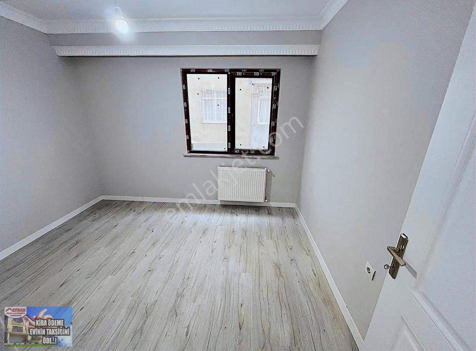 Küçükköy Şemsipaşa'da Acil Satılık Sıfır 118m2 3+1 Daire - Görsel 5