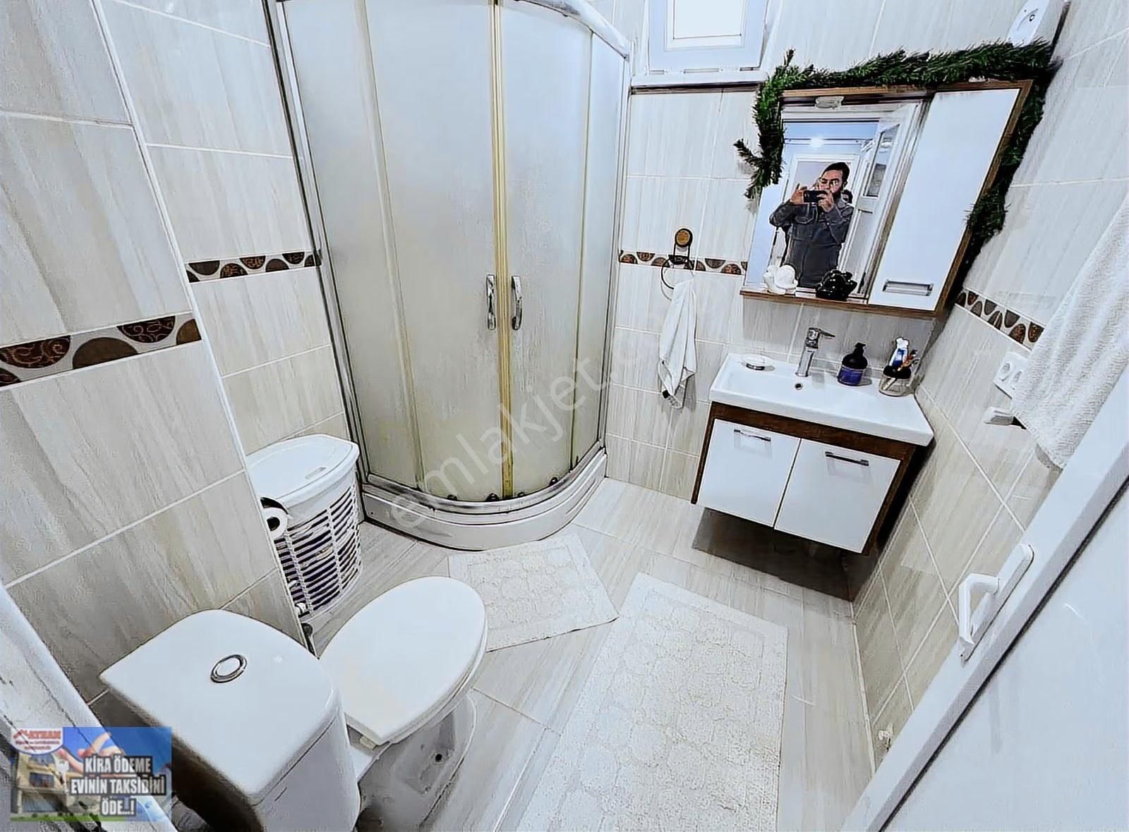 Yunusemre Mah'satılık Mükemmel 115m2 3+1 Orta Kat Daire - Görsel 26