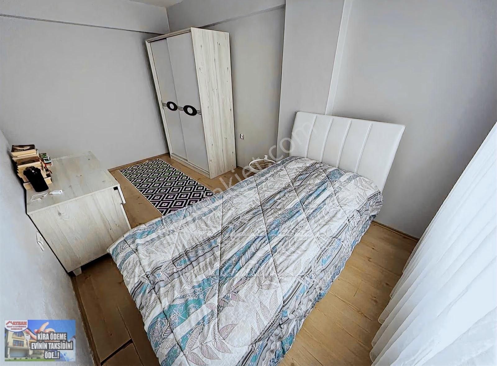 Yunusemre Mah'satılık Mükemmel 115m2 3+1 Orta Kat Daire - Görsel 21