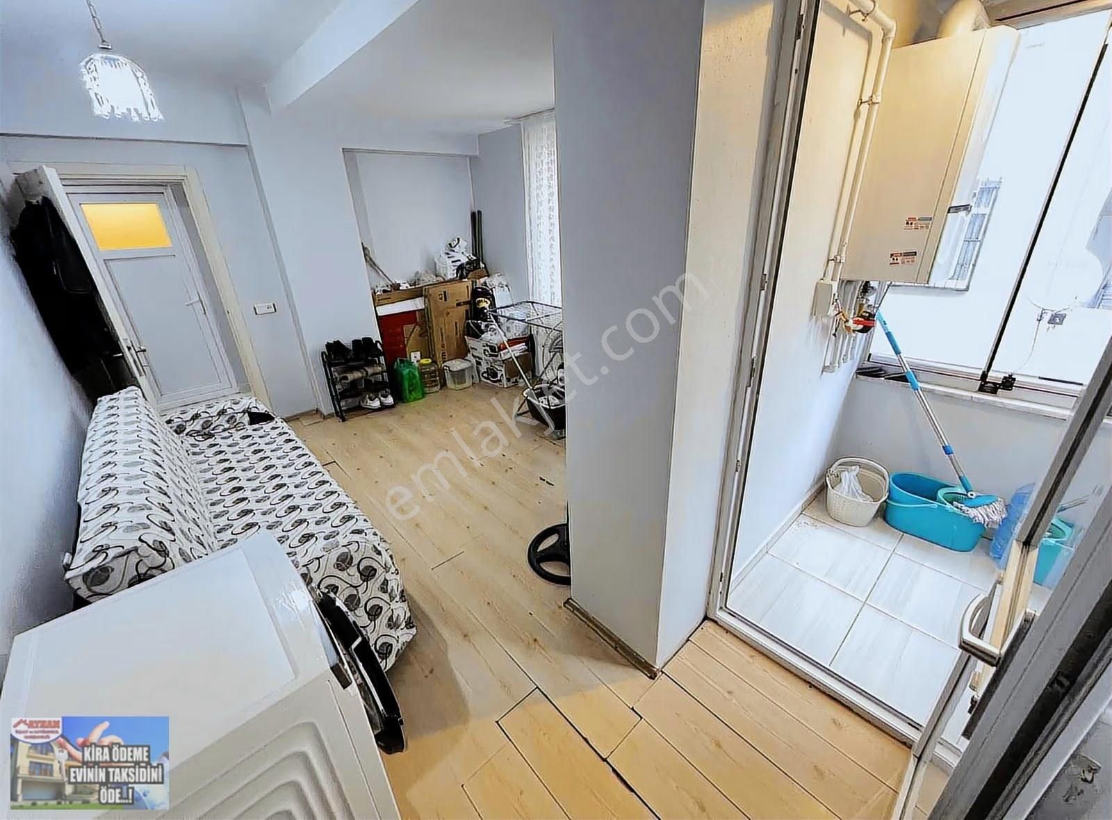 Yunusemre Mah'satılık Mükemmel 115m2 3+1 Orta Kat Daire - Görsel 12