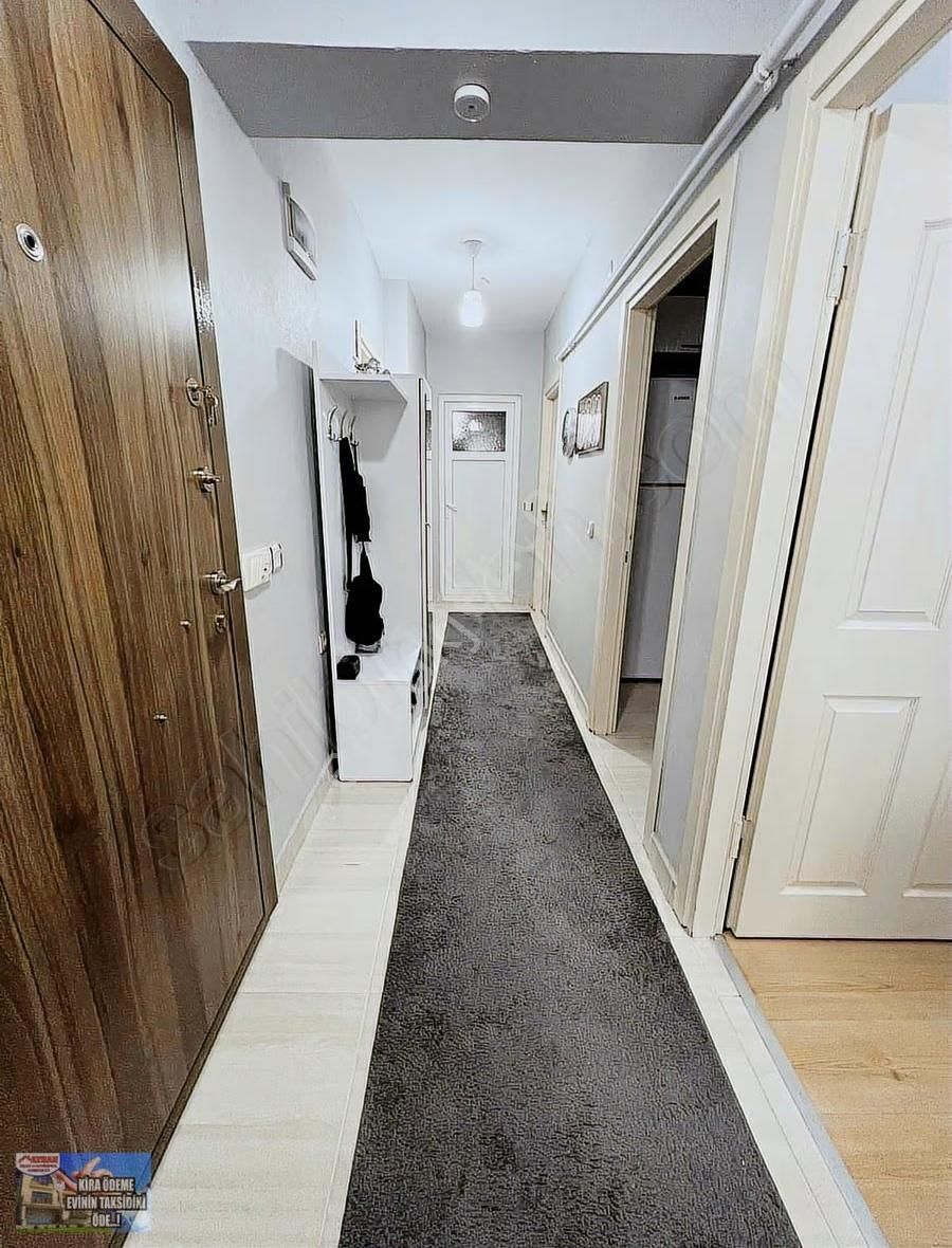 Yunusemre Mah'satılık Mükemmel 115m2 3+1 Orta Kat Daire - Görsel 15