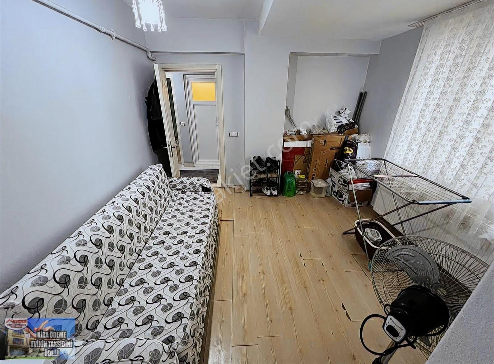 Yunusemre Mah'satılık Mükemmel 115m2 3+1 Orta Kat Daire - Görsel 2