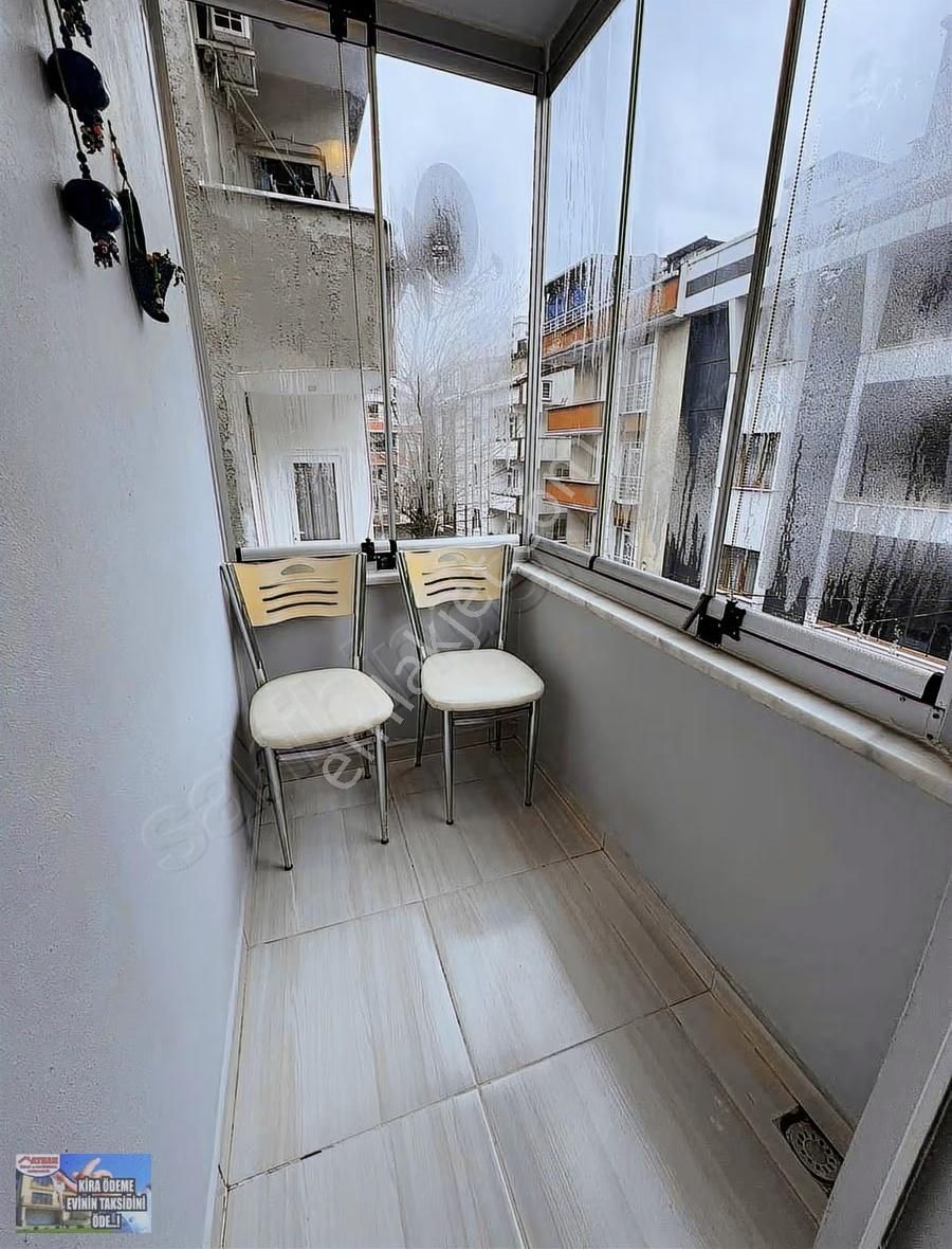 Yunusemre Mah'satılık Mükemmel 115m2 3+1 Orta Kat Daire - Görsel 11