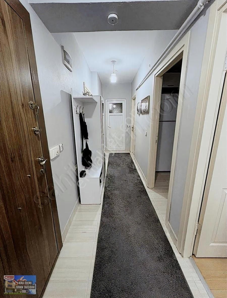 Yunusemre Mah'satılık Mükemmel 115m2 3+1 Orta Kat Daire - Görsel 22