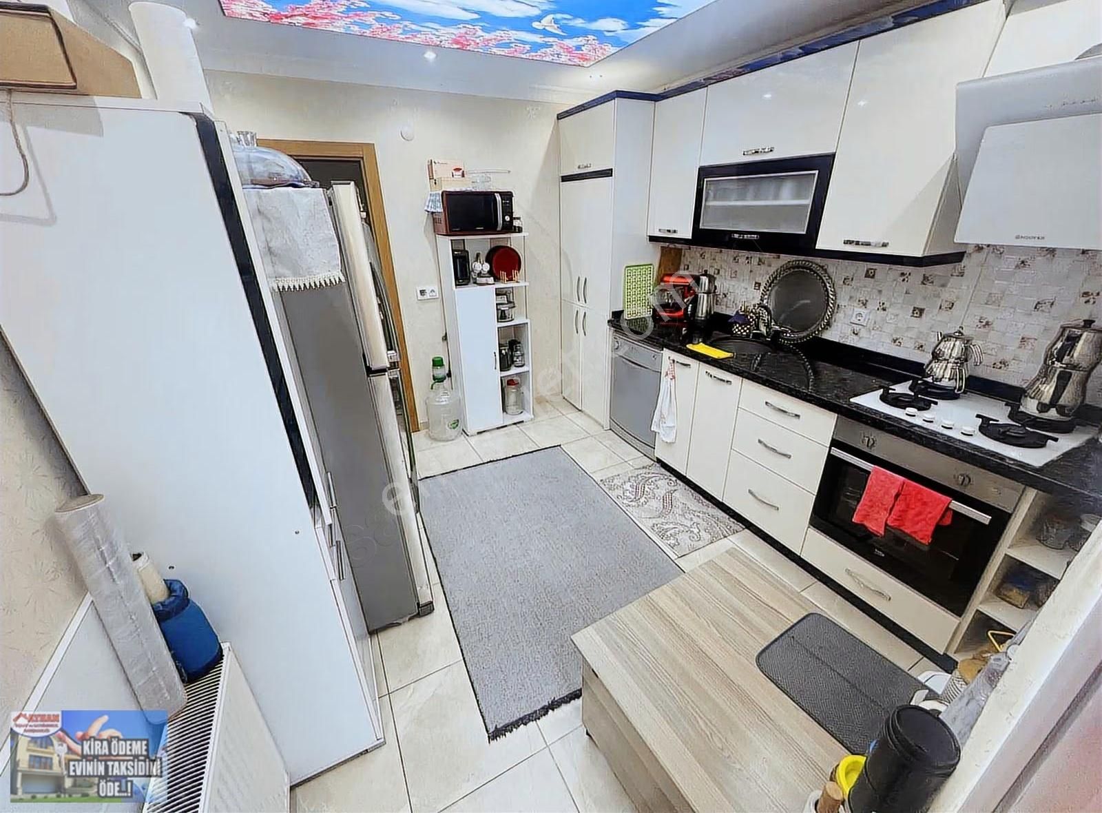 Cebeci Tramvay Durağı Yakını, Acil Satılık 2+1 Lüks Daire - Görsel 6