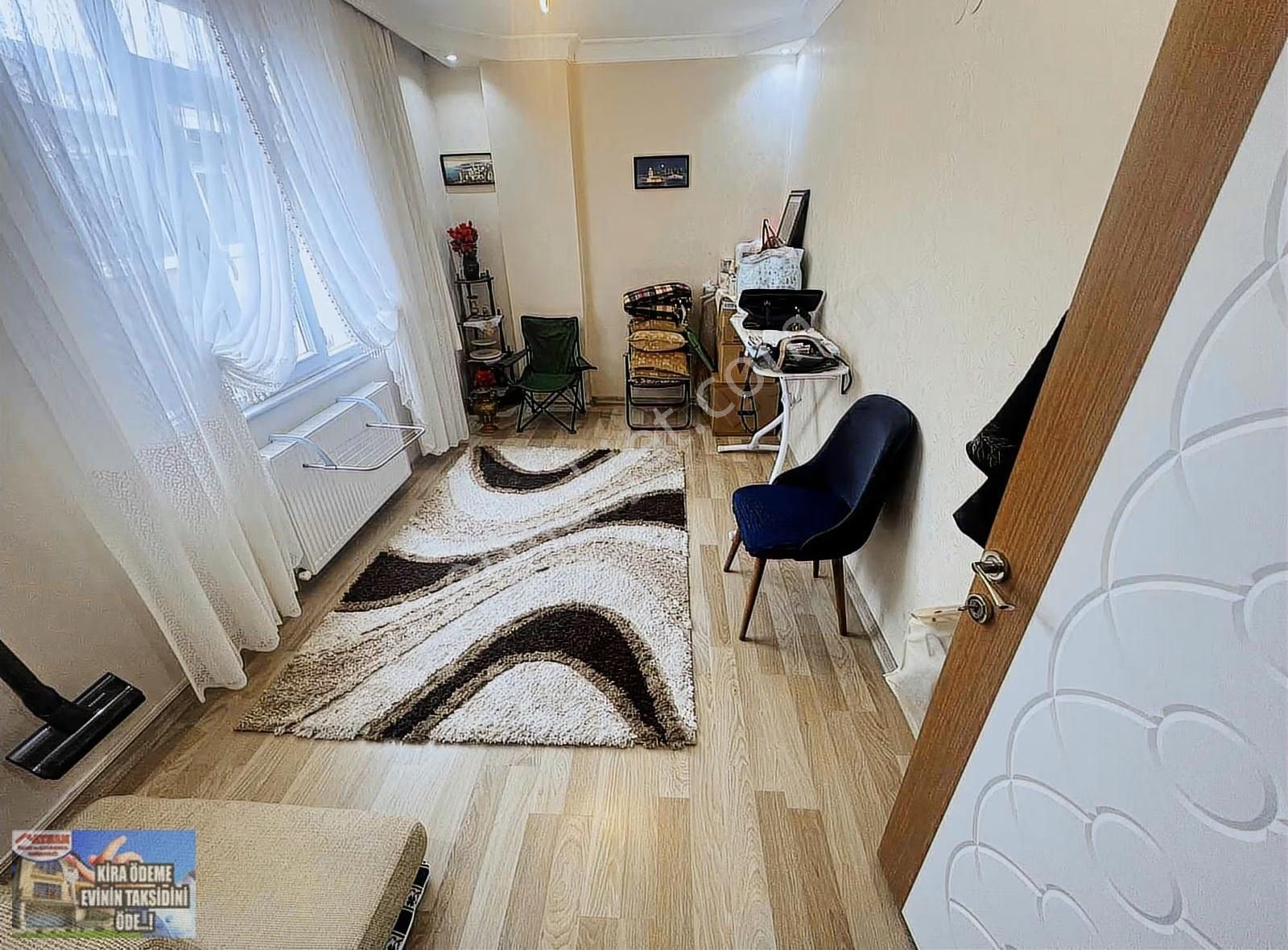 Cebeci Tramvay Durağı Yakını, Acil Satılık 2+1 Lüks Daire - Görsel 25