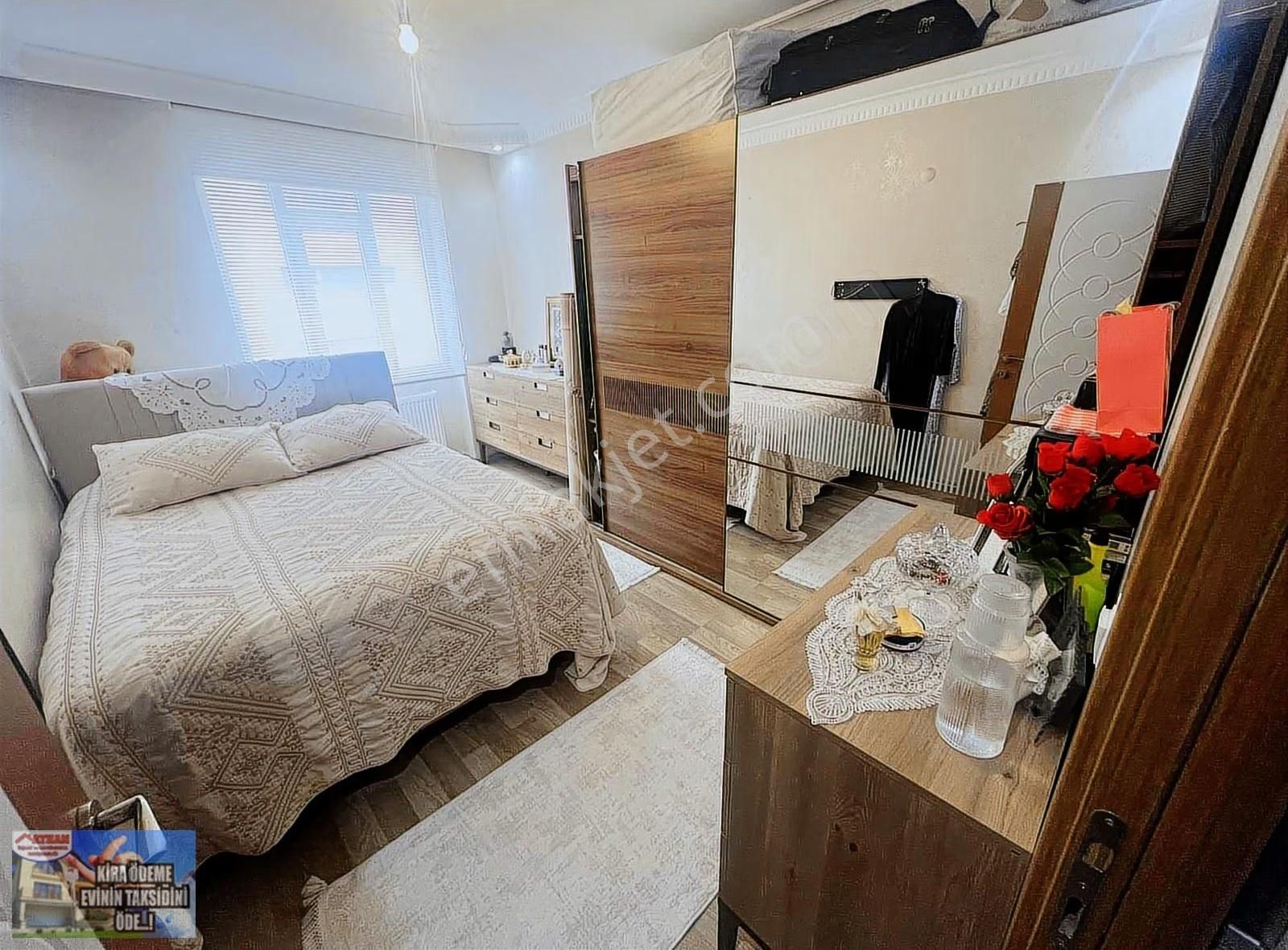 Cebeci Tramvay Durağı Yakını, Acil Satılık 2+1 Lüks Daire - Görsel 10