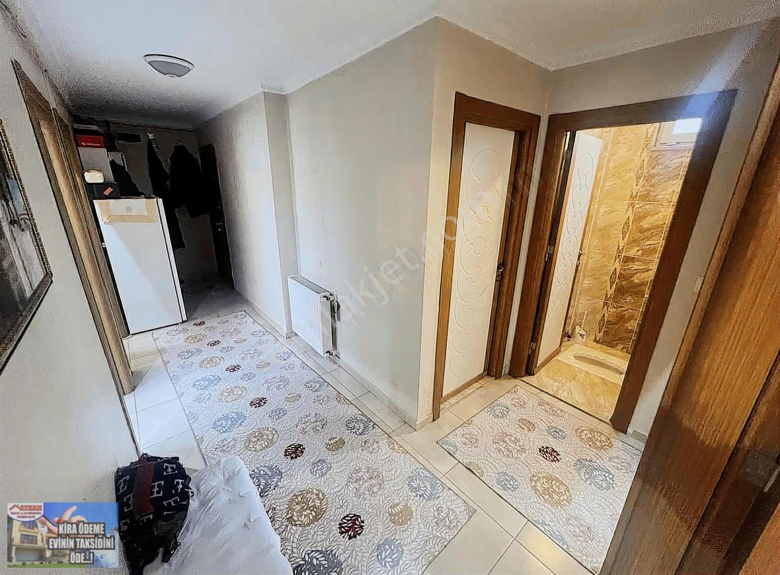 Cebeci Tramvay Durağı Yakını, Acil Satılık 2+1 Lüks Daire - Görsel 12