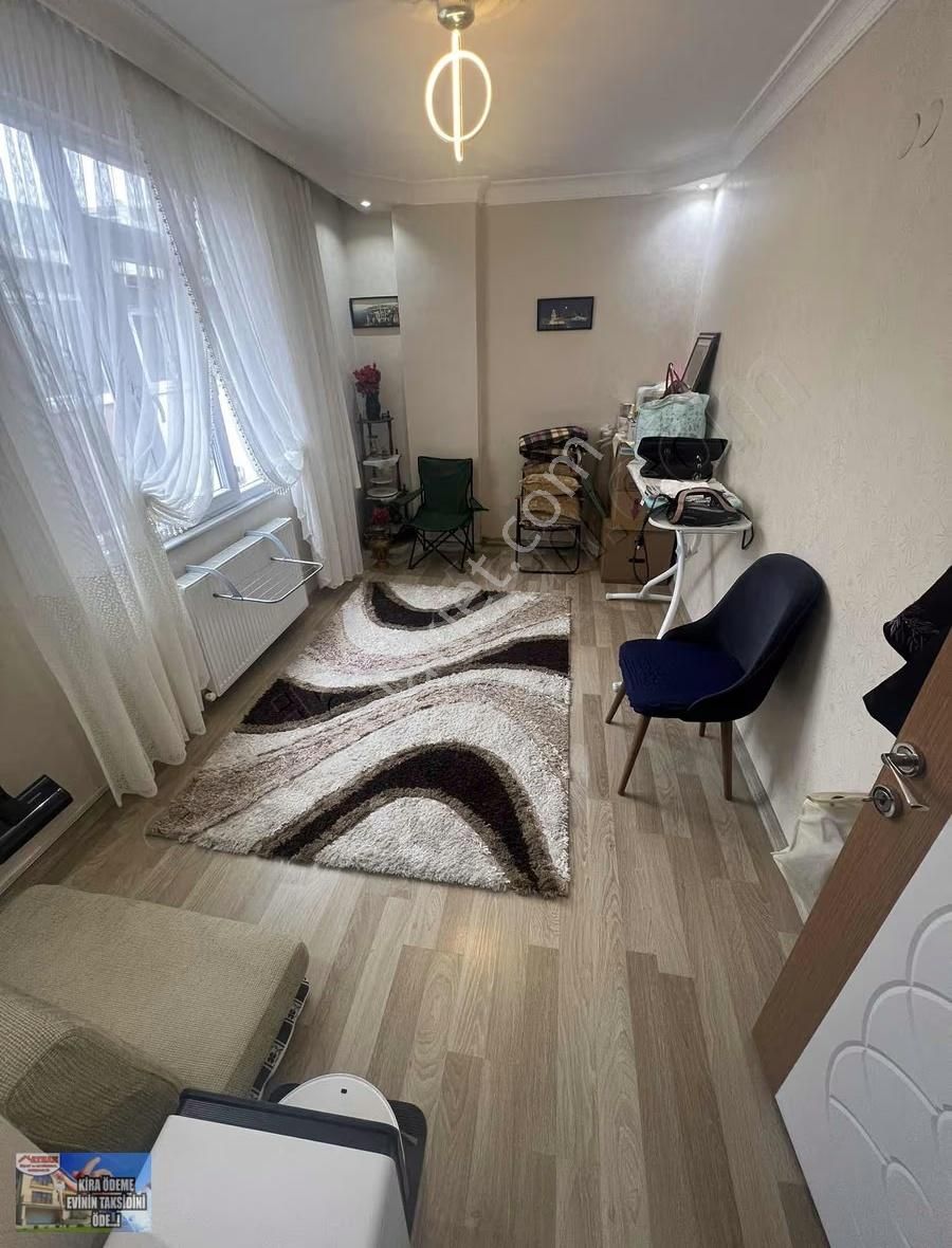 Cebeci Tramvay Durağı Yakını, Acil Satılık 2+1 Lüks Daire - Görsel 19