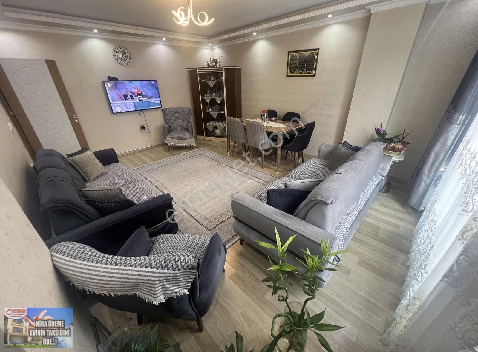 Cebeci Tramvay Durağı Yakını, Acil Satılık 2+1 Lüks Daire - Görsel 24