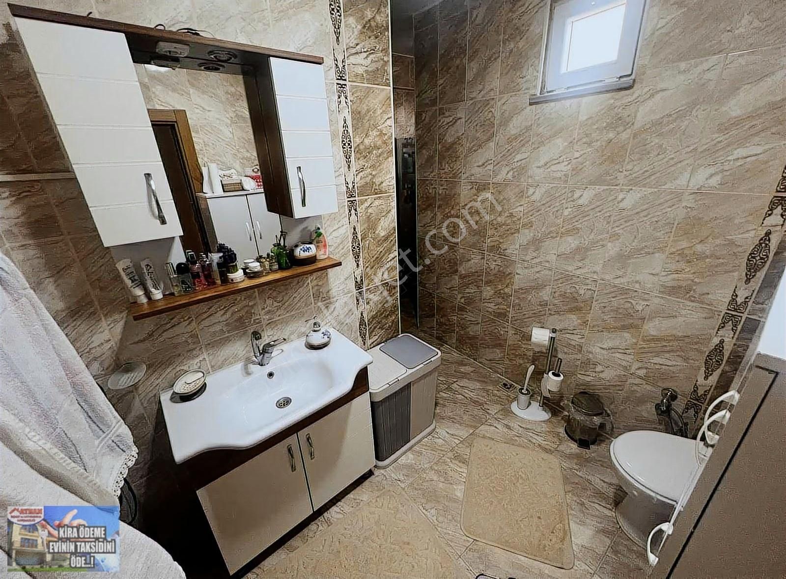 Cebeci Tramvay Durağı Yakını, Acil Satılık 2+1 Lüks Daire - Görsel 7