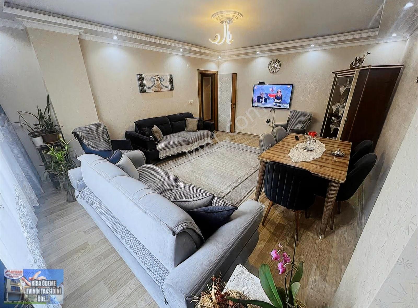 Cebeci Tramvay Durağı Yakını, Acil Satılık 2+1 Lüks Daire - Görsel 28