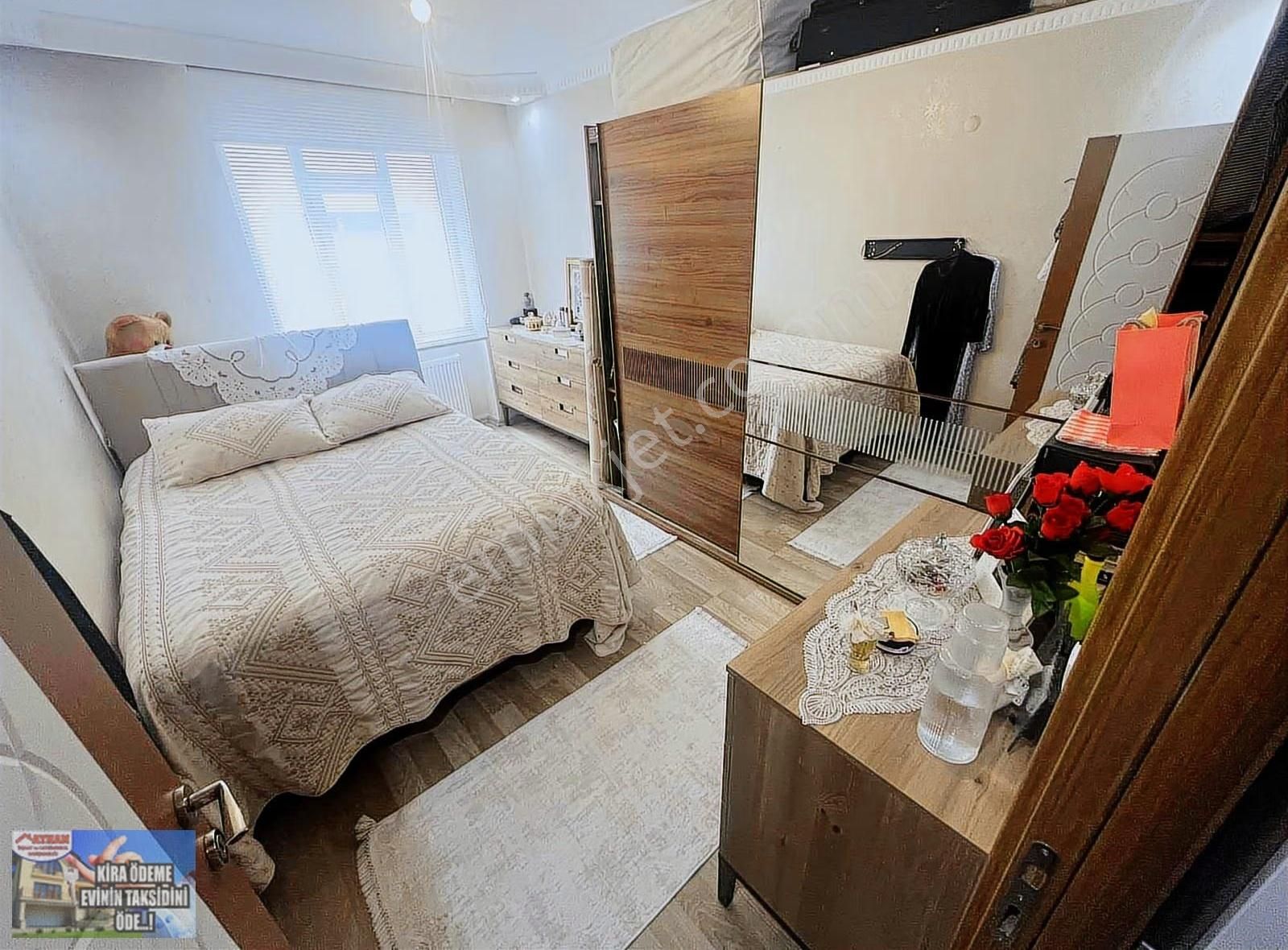 Cebeci Tramvay Durağı Yakını, Acil Satılık 2+1 Lüks Daire - Görsel 21