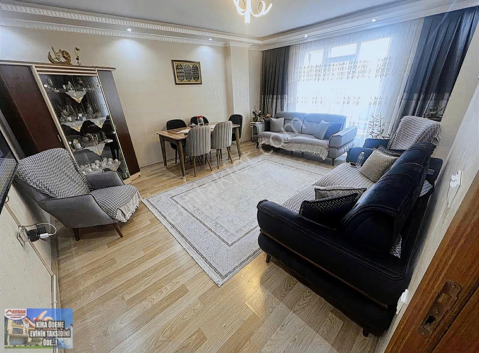 Cebeci Tramvay Durağı Yakını, Acil Satılık 2+1 Lüks Daire - Görsel 16