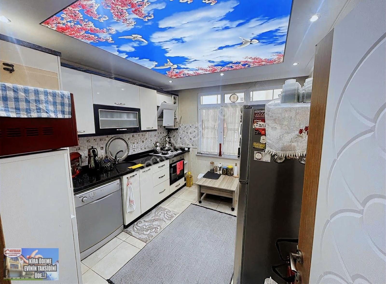 Cebeci Tramvay Durağı Yakını, Acil Satılık 2+1 Lüks Daire - Görsel 4