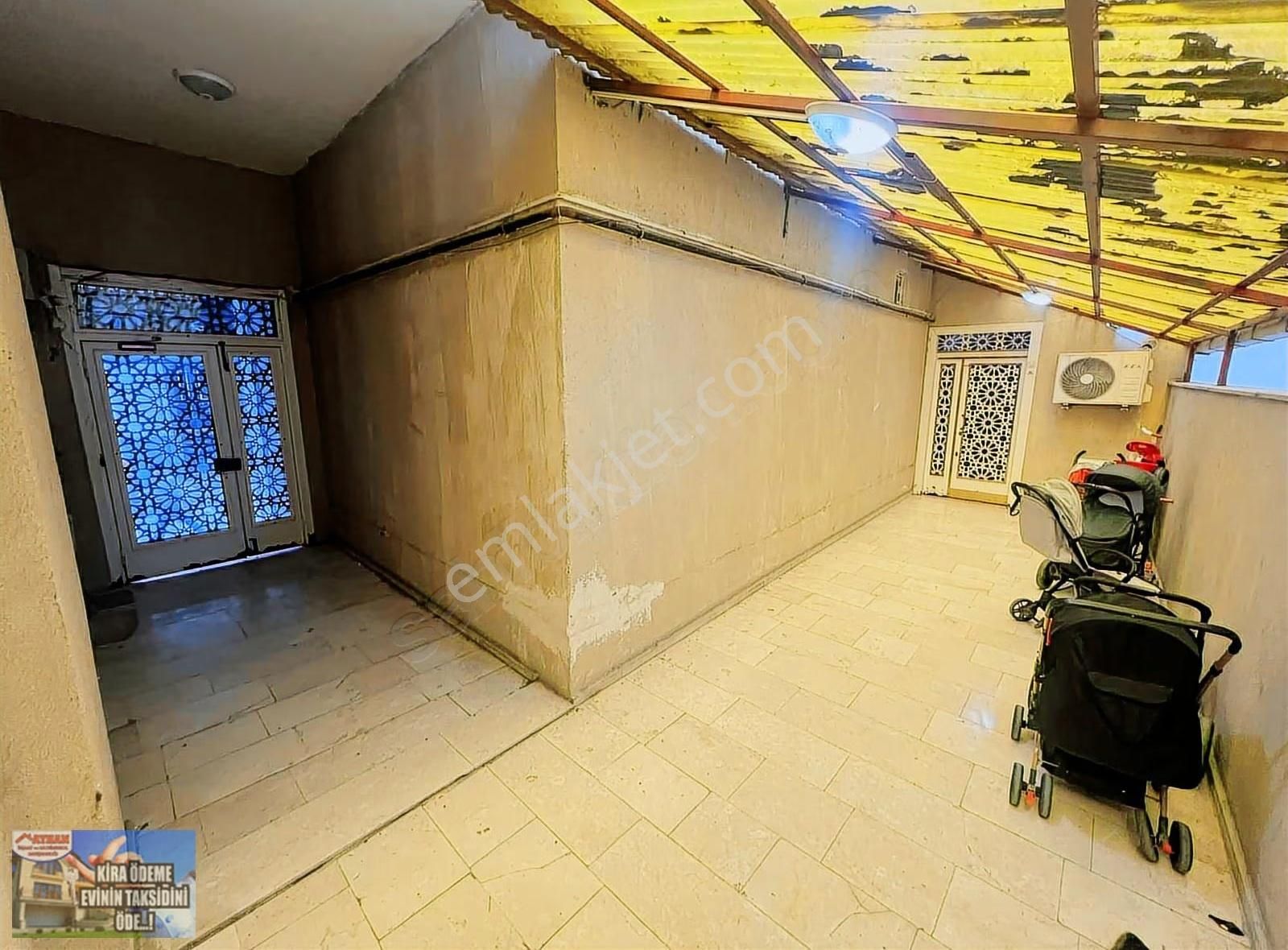 Cebeci Tramvay Durağı Yakını, Acil Satılık 2+1 Lüks Daire - Görsel 26