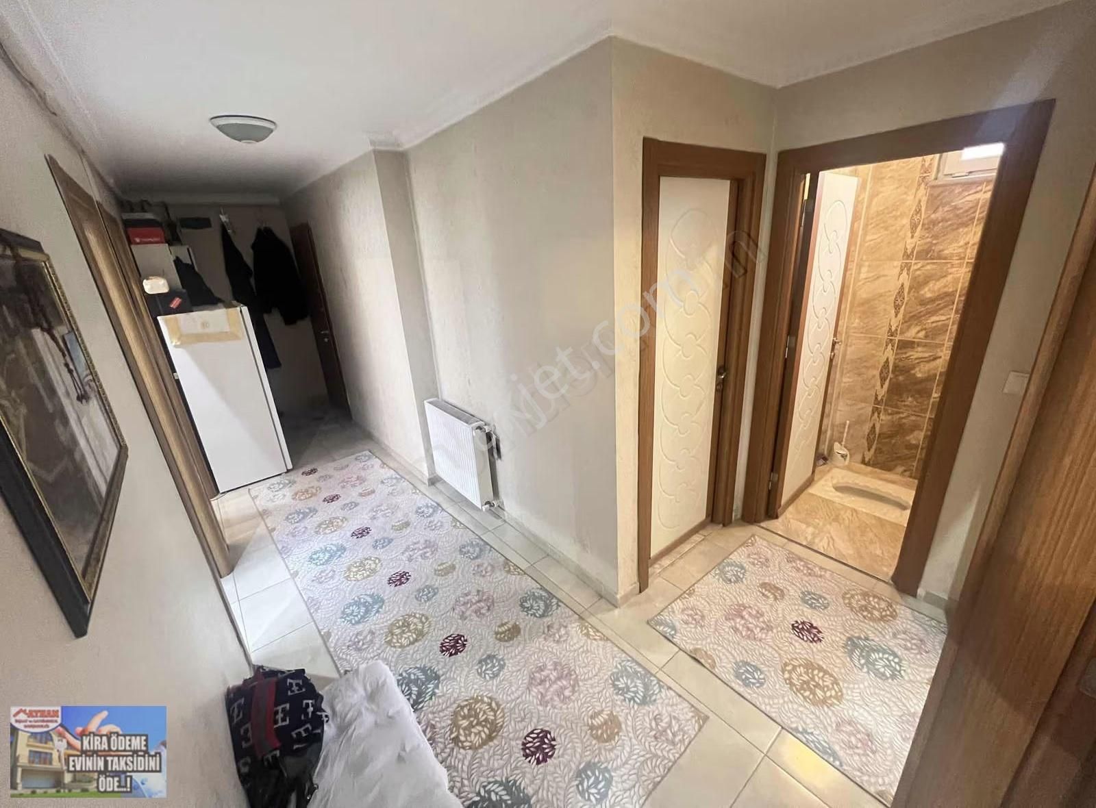 Cebeci Tramvay Durağı Yakını, Acil Satılık 2+1 Lüks Daire - Görsel 30