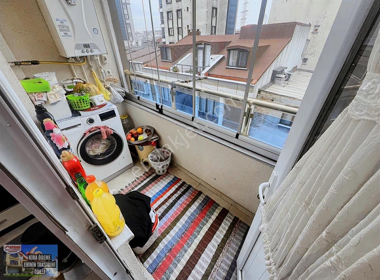 Cebeci Tramvay Durağı Yakını, Acil Satılık 2+1 Lüks Daire - Görsel 2