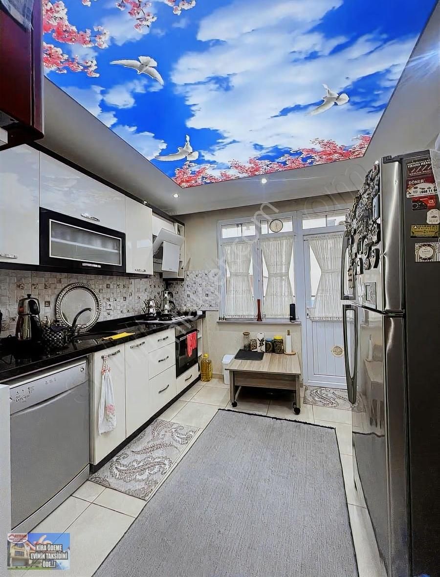 Cebeci Tramvay Durağı Yakını, Acil Satılık 2+1 Lüks Daire - Görsel 9