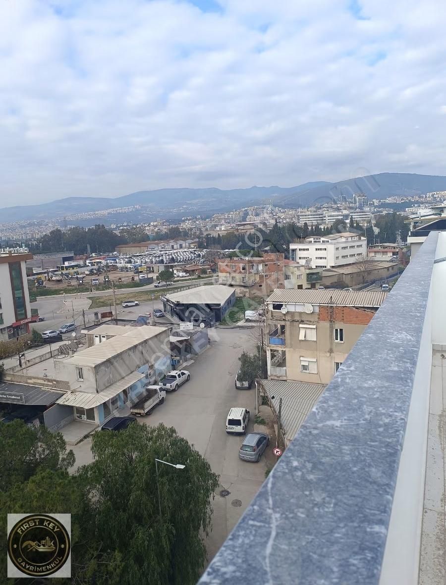 Doğanlar Meydanda Sıfır Binada Kiralık Lüks Dubleks 4+1 Daire