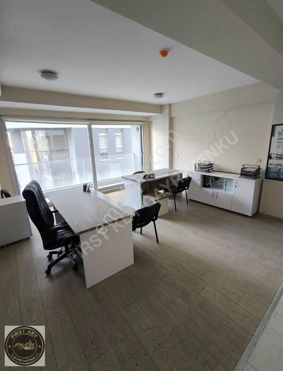 Gümüş Plaza Metro Da 1+0 Kiralık Ofis - Görsel 3