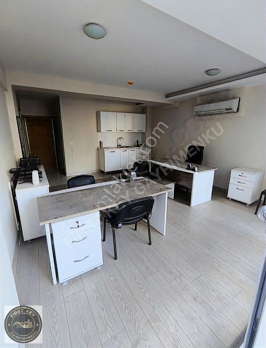 Gümüş Plaza Metro Da 1+0 Kiralık Ofis - Görsel 9