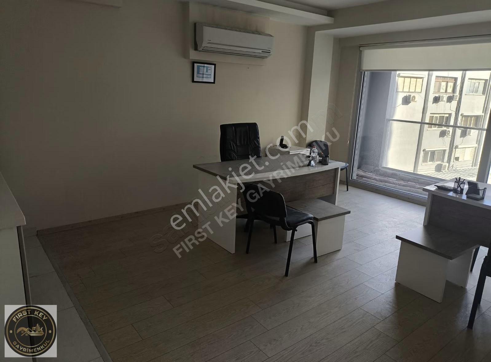 Gümüş Plaza Metro Da 1+0 Kiralık Ofis - Görsel 10