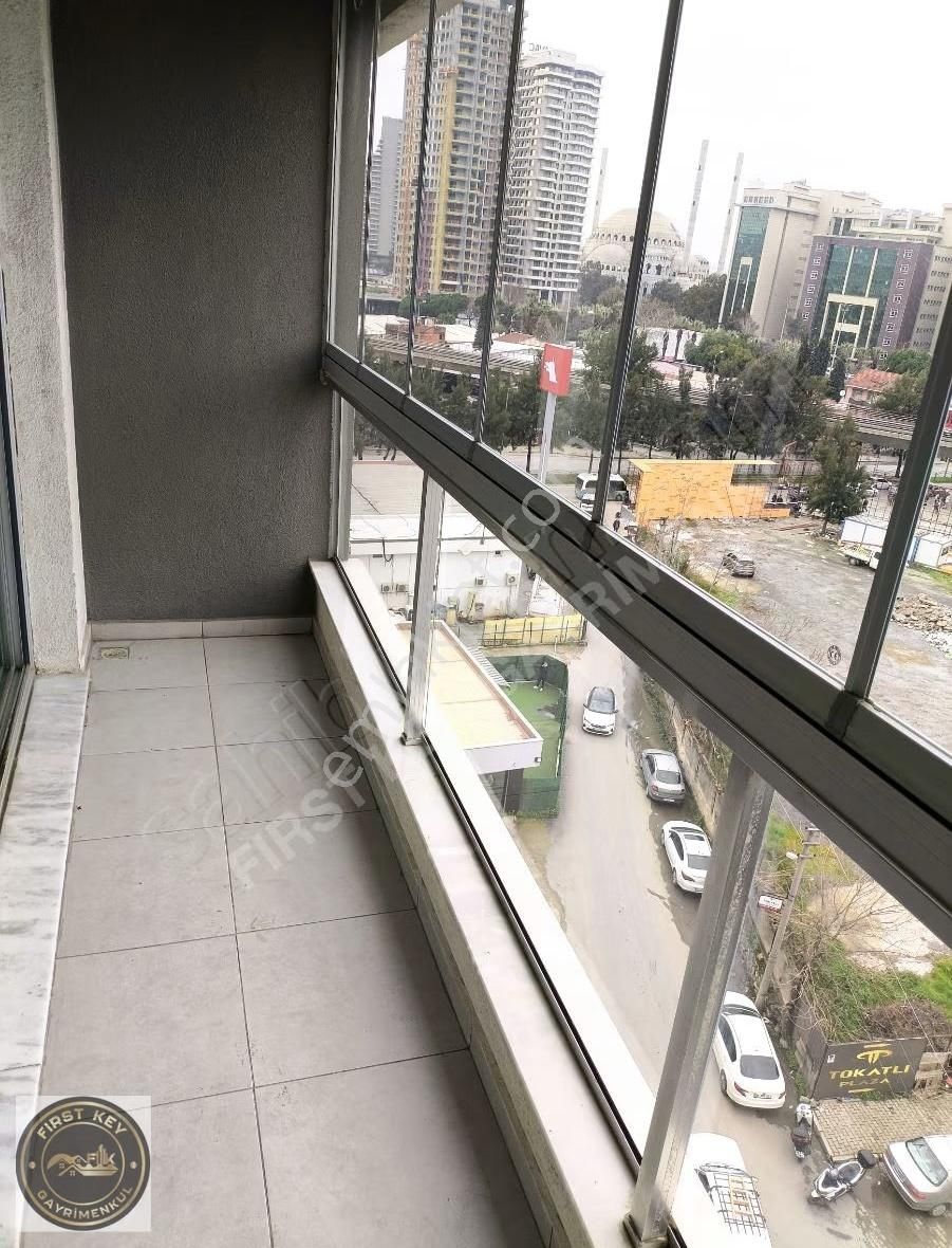 Gümüş Plaza Metroda Kiralık 1+1 Ofis (68m²) - Görsel 4