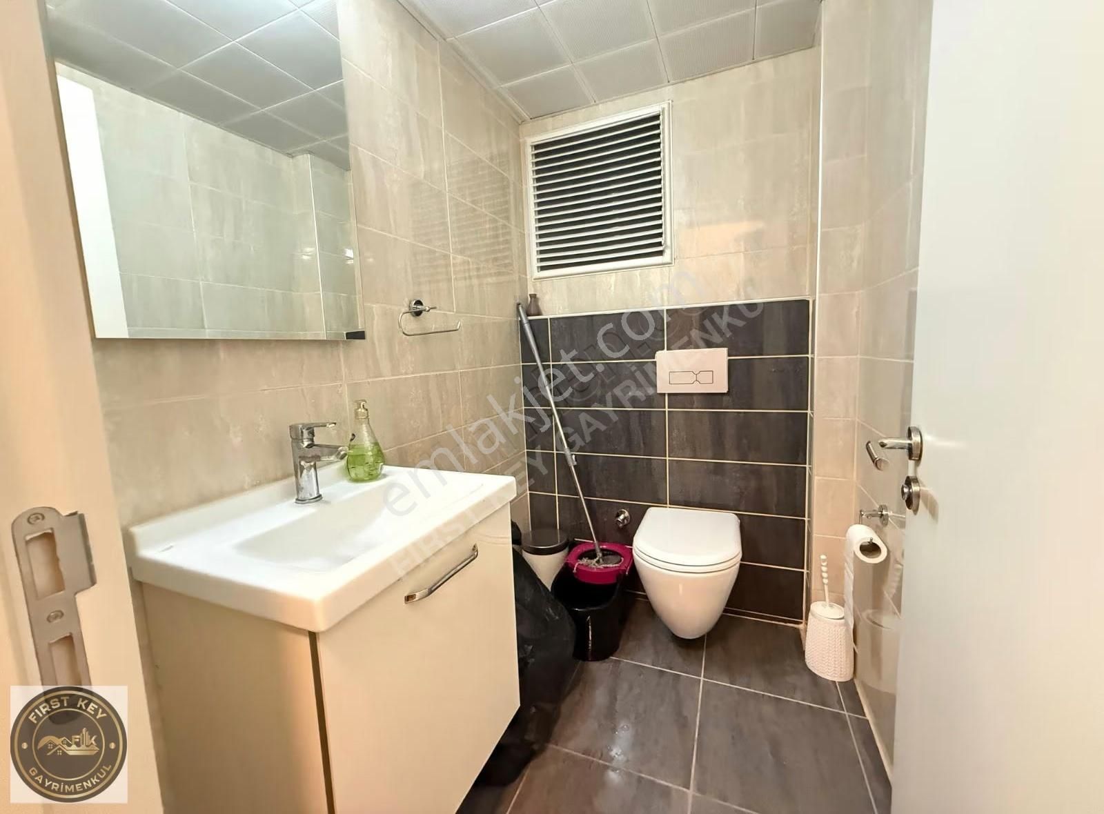 Gümüş Plaza Metroda Eşyalı Kiralık Ofis (kdv Avantajlı) - Görsel 21