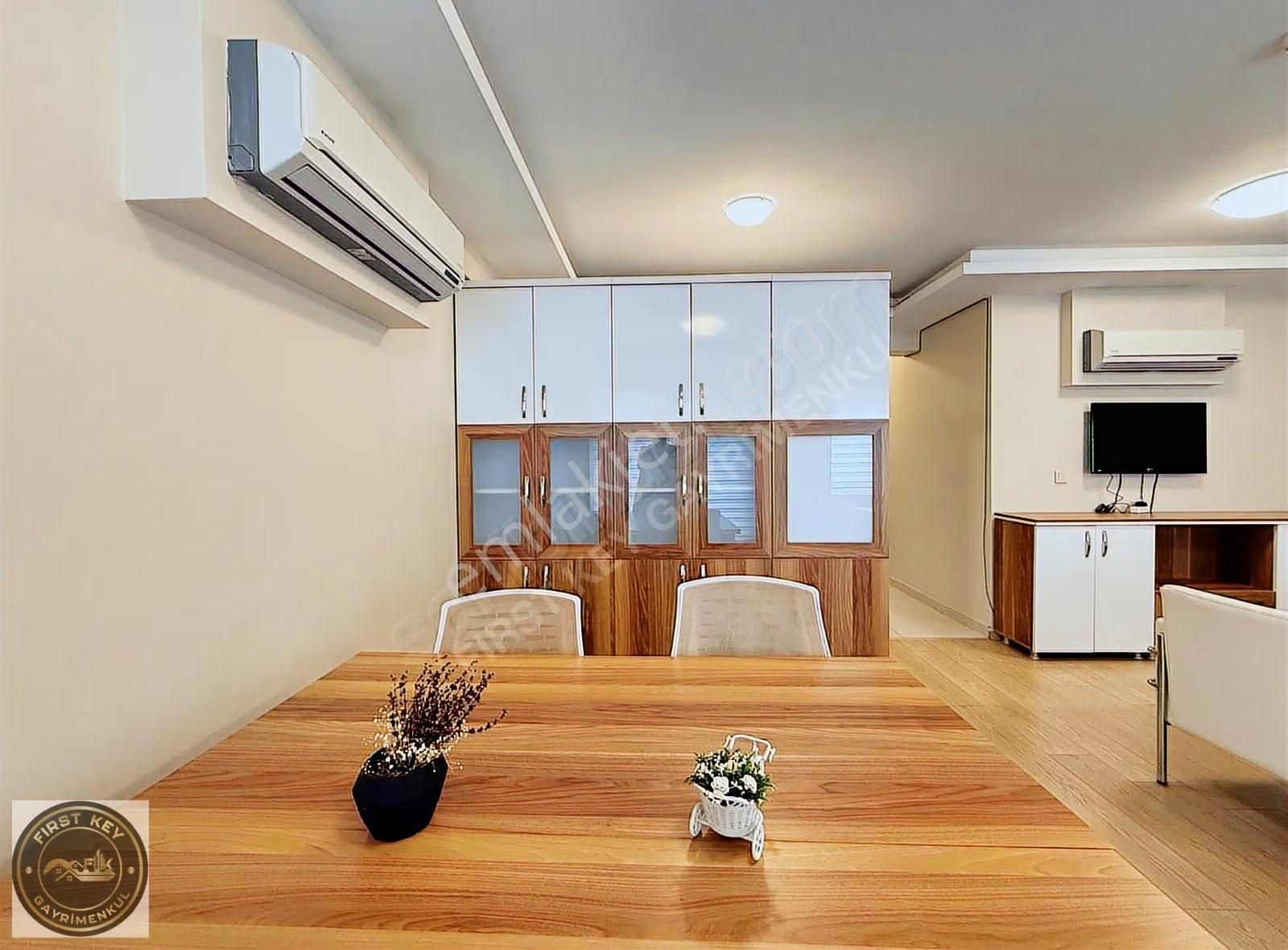 Gümüş Plaza Metroda Eşyalı Kiralık Ofis (kdv Avantajlı) - Görsel 2