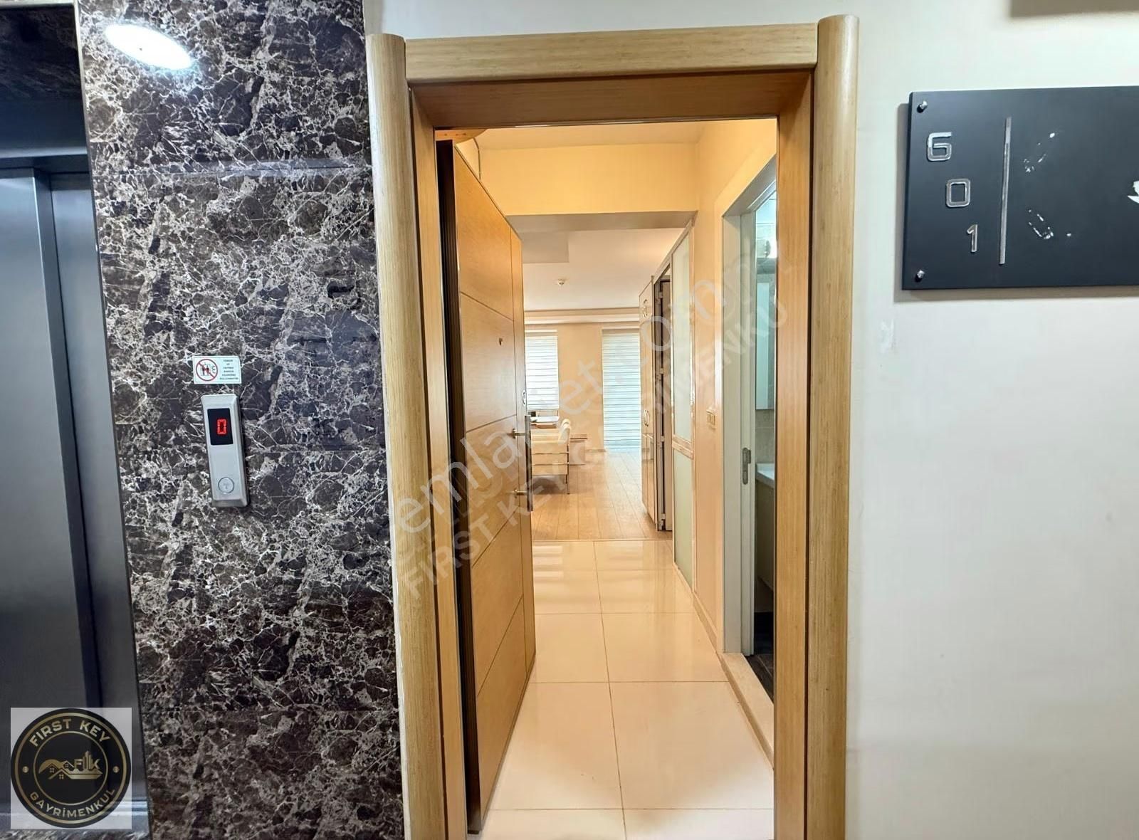 Gümüş Plaza Metroda Eşyalı Kiralık Ofis (kdv Avantajlı) - Görsel 7