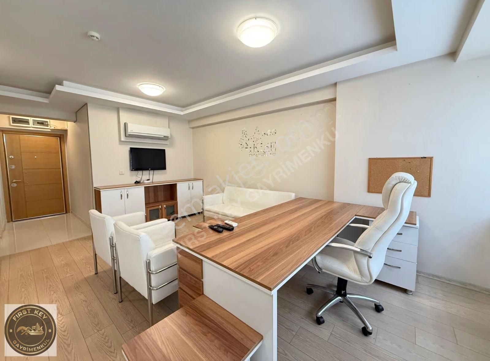Gümüş Plaza Metroda Eşyalı Kiralık Ofis (kdv Avantajlı) - Görsel 3