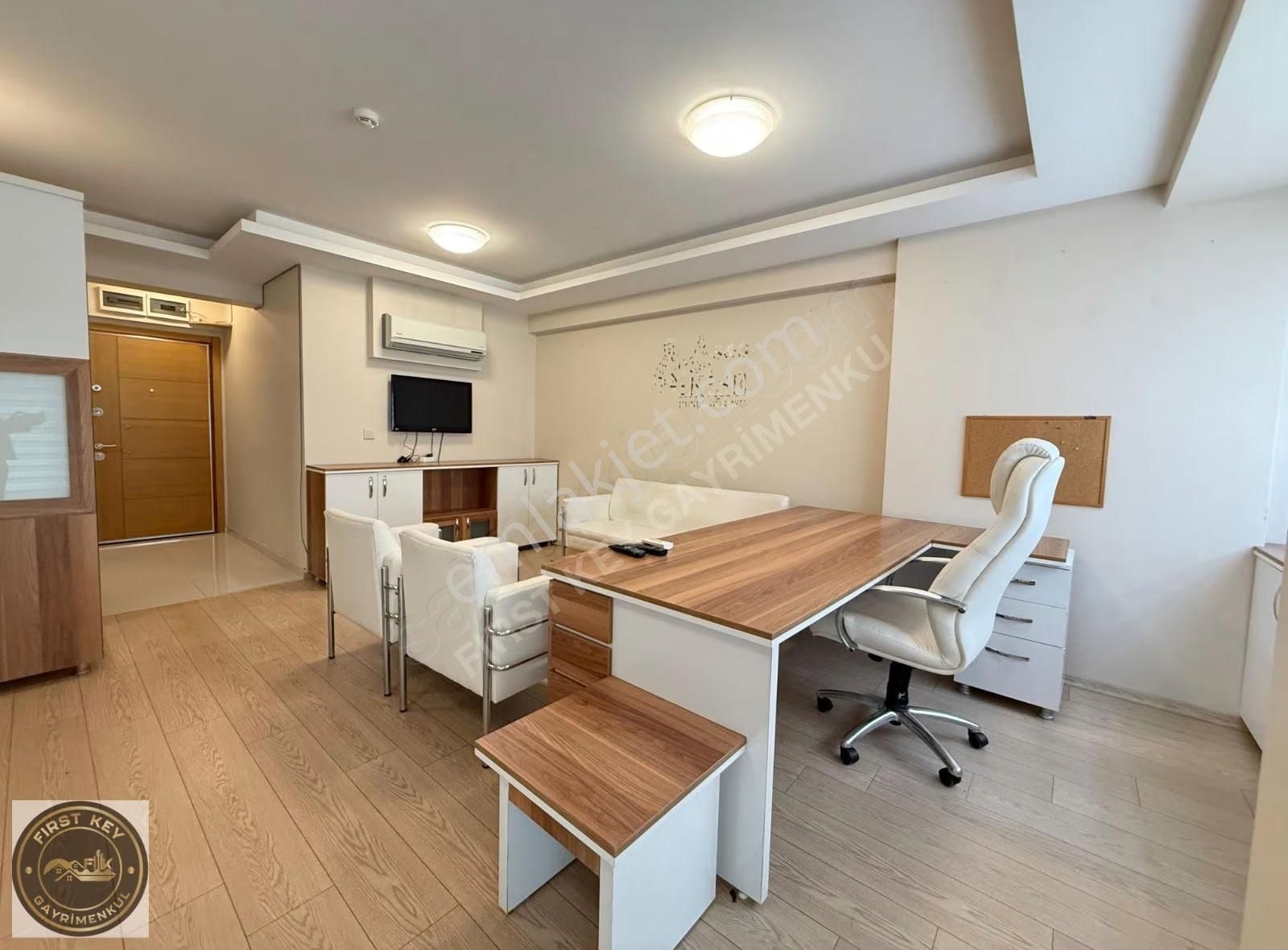 Gümüş Plaza Metroda Eşyalı Kiralık Ofis (kdv Avantajlı) - Görsel 26