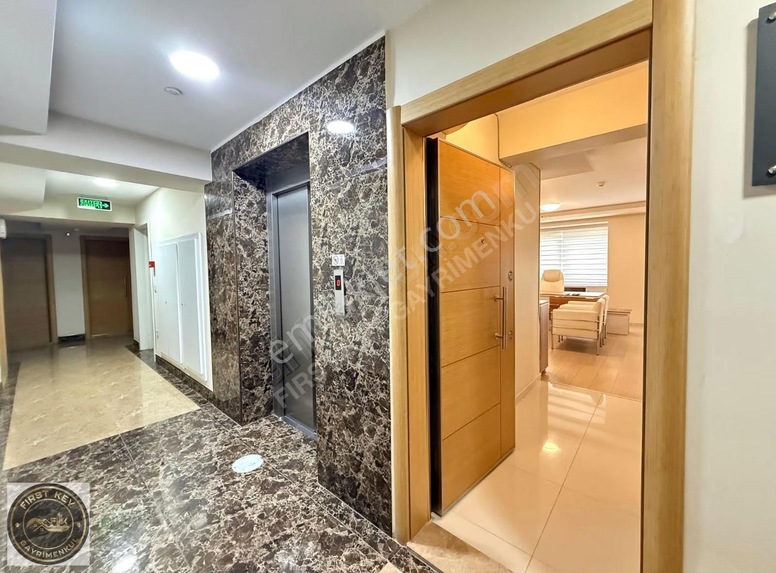 Gümüş Plaza Metroda Eşyalı Kiralık Ofis (kdv Avantajlı) - Görsel 8