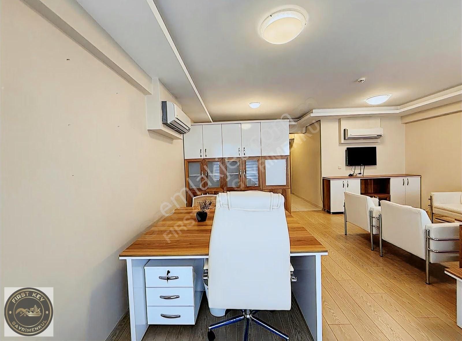 Gümüş Plaza Metroda Eşyalı Kiralık Ofis (kdv Avantajlı) - Görsel 27
