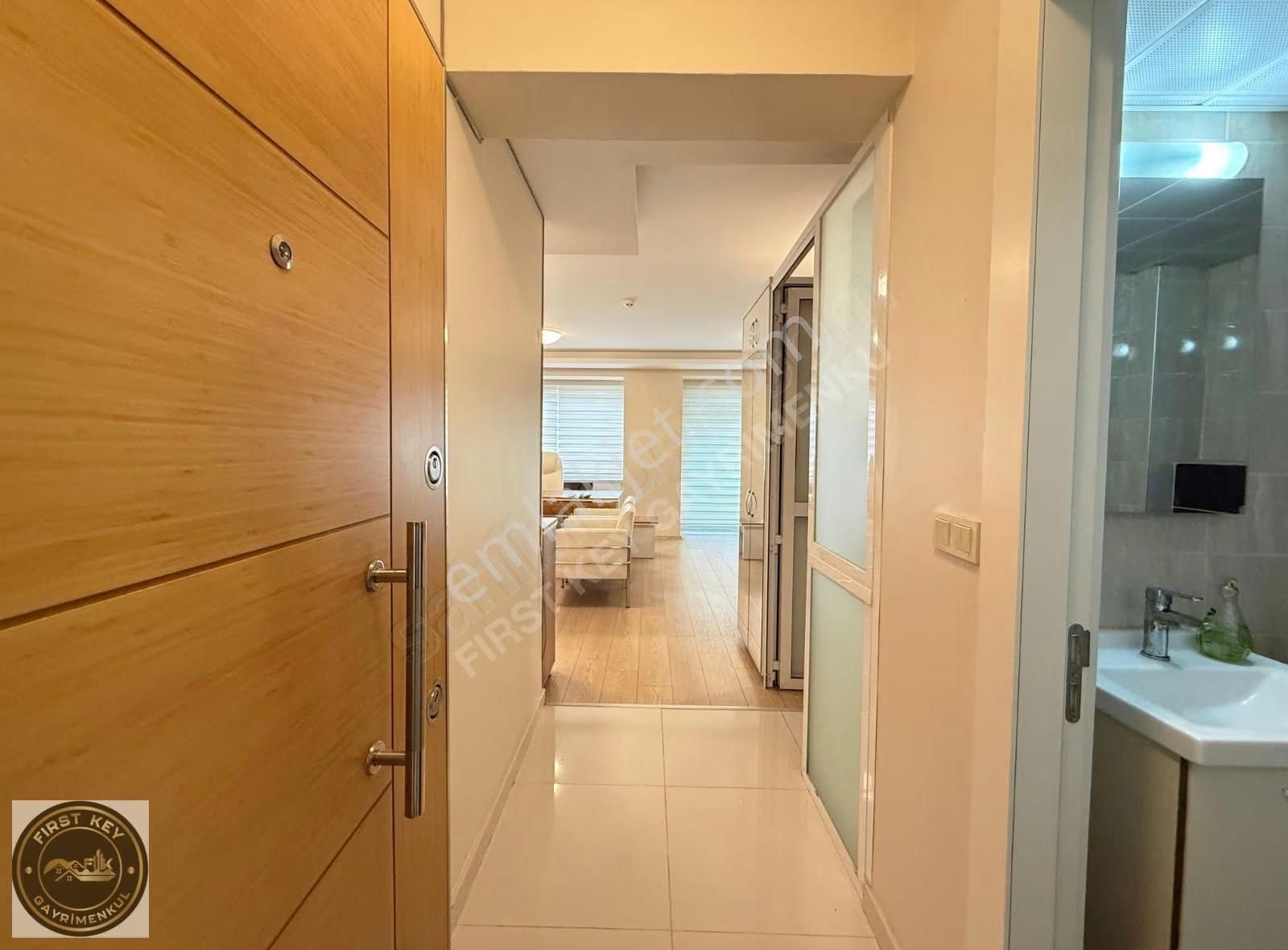 Gümüş Plaza Metroda Eşyalı Kiralık Ofis (kdv Avantajlı) - Görsel 19